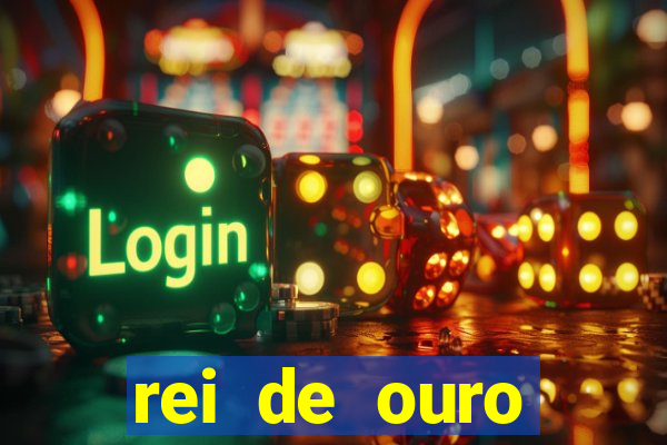 rei de ouro alimentos trabalhe conosco